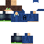 Texture for steve