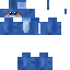 Texture for Mudkip