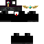 Texture for wither king in suit 