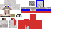 Texture for rocket