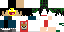 Texture for Megamente