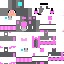 Texture for female human ctf