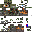 Texture for CookieComando