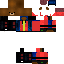 Texture for oso rogo