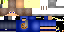Texture for MIKE V2