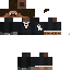 Texture for steve tux