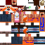 Texture for BRENTGAMEZ Winter Skin (Updated)
