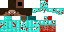 Texture for steve