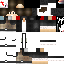 Texture for Panda Knug