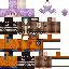 Texture for Sayian Evader