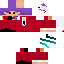 Texture for tsukiyama