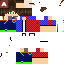 Texture for Скин-Кирилла