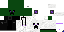 Texture for creeper