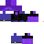 Texture for Purple Zombie Base