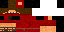 Texture for RomeCraft Char
