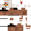 Texture for LuxyNoob