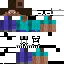 Texture for Dani Clone
