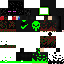 Texture for enderman for mi