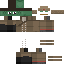 Texture for PEPE RUSO