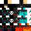 Texture for justinsskin DONT Take