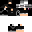 Texture for Mace with a Zacharie Mask