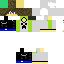 Texture for Steve