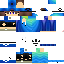 Texture for Herobrine