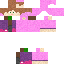 Texture for Alice by dwarff