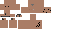 Texture for scooby