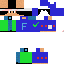 Texture for fantom