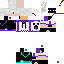 Texture for endrmask