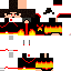 Texture for Pro Gamer Skin V2