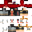 Texture for LucarioGamerTv
