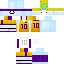 Texture for d
