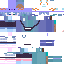 Texture for skim