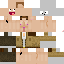 Texture for Golem kiddi xy