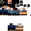 Texture for fdg