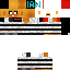 Texture for mike preso