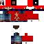 Texture for Новогоднея борода