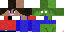 Texture for ZOmbie CUSTOM
