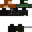 Texture for steve