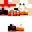 Texture for fire
