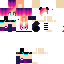 Texture for steve