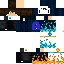 Texture for fire and ice