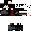 Texture for AnakinDarthVader HeroBrine