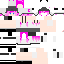 Texture for マイクラスキン　運動