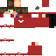 Texture for HeroBryan