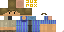 Texture for dark barber meh