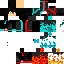 Texture for özel version karakter