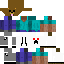Texture for Diego